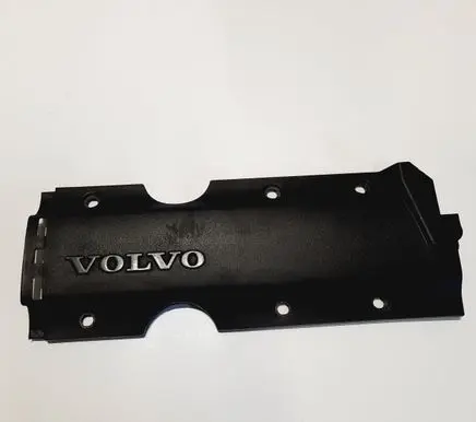 Volvo XC70 Engine cover (trim) 1270363