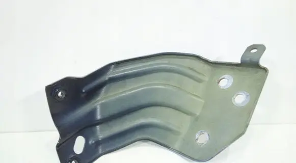 Fiat Tipo Fender mounting bracket FIATTIPOIIKOMBI