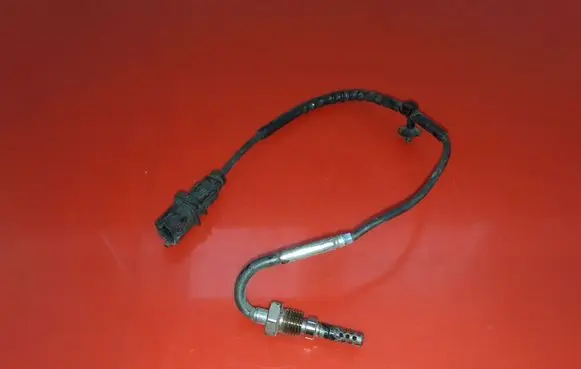 Opel Astra J Exhaust gas temperature sensor 55574183
