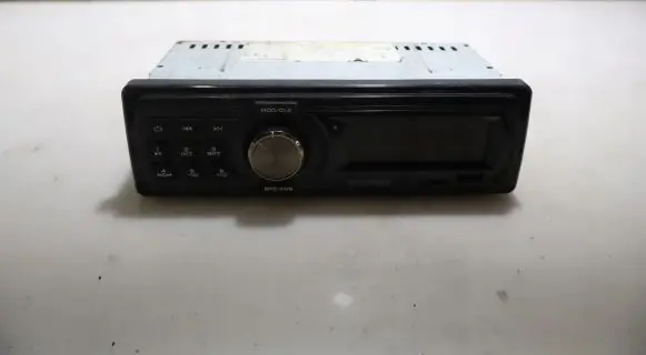 Fiat Punto (188) Radio/GPS head unit trim 