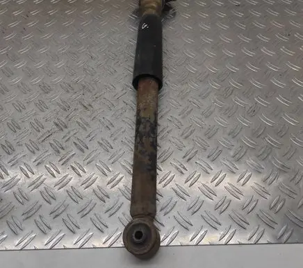 Audi A2 Rear shock absorber/damper