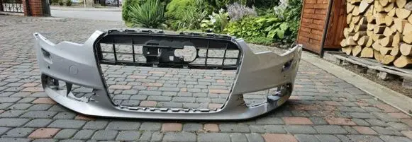 Audi A6 C7 Front bumper 4G0807437