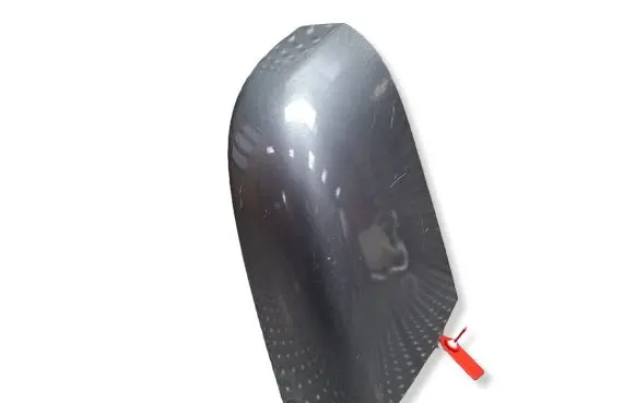 Renault Trafic III (X82) Tail light part S26301109 903903513R