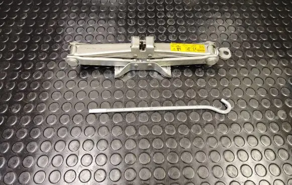 Nissan Leaf I (ZE0) Lift Jack 995503ND0B