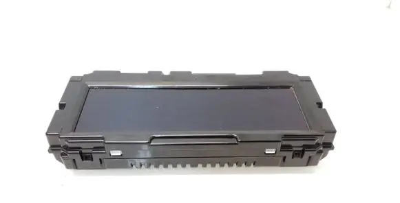 Opel Zafira C Screen/display/small screen 13277072 565412769 NS0010822708