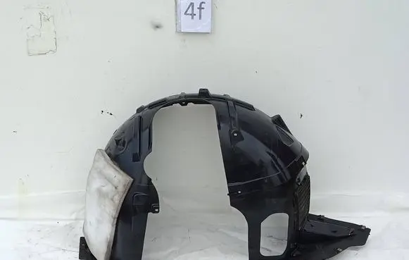 Seat Leon IV Front wheel arch liner splash guards 5FA809957 116544AT