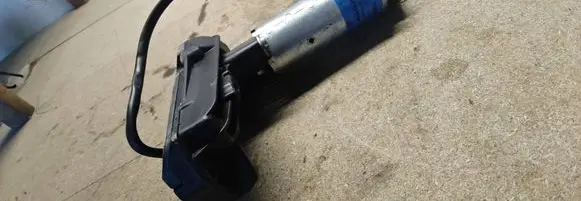 Mercedes-Benz S W220 Seat adjustment motor 2208201542