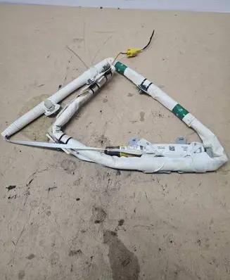 Ford Grand C-MAX Roof airbag BAMPT11624