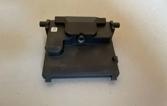 Windshield/windscreen camera