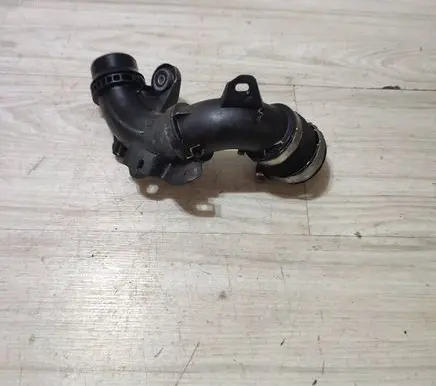 Opel Corsa F Air intake duct part 