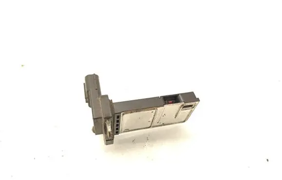 Mass air flow meter