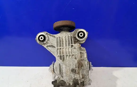 Jaguar XF X260 Rear differential GX734A213JA