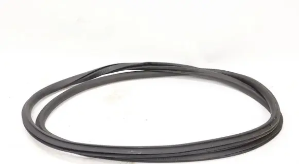 Mercedes-Benz GLS X167 Rubber seal front door (on door) A1676972600