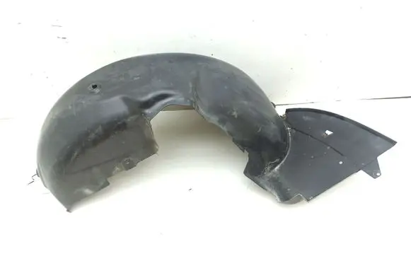 BMW Z4 E85 E86 Rear arch fender liner splash guards 7012730 74850610 51717012730