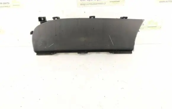 Mercedes-Benz S W221 Speedometer (instrument cluster) 2214422321 2214423421