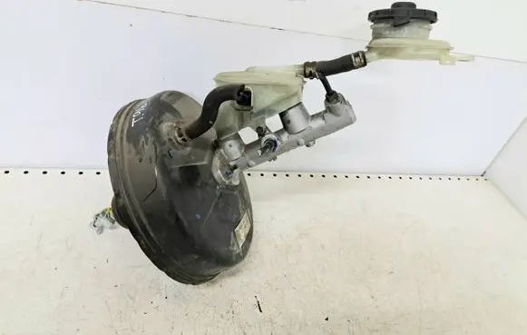Honda Civic Brake booster 4600ASMJG020