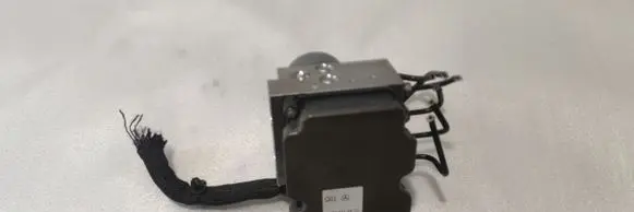 Mercedes-Benz S W222 ABS Pump A2224315912