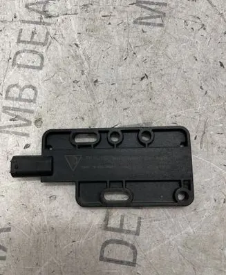 Porsche Panamera (970) Keyless (KESSY) go control unit/module 7PP962132