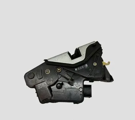 BMW 3 E46 Rear door lock