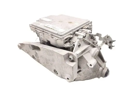 Audi Q4 Sportback e-tron Electric car motor EDFA 1EA907230J