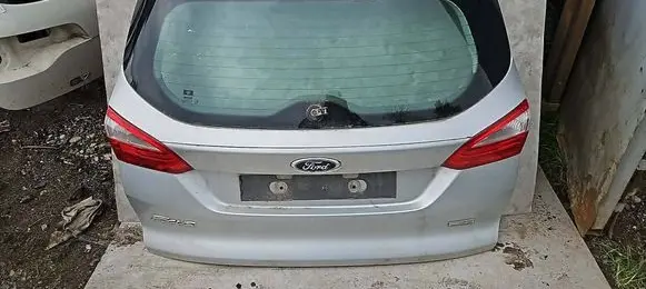 Ford Focus Tailgate/trunk/boot lid 