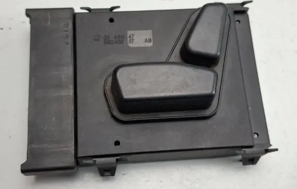 Seat control switch