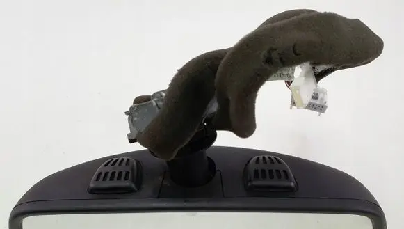 Mercedes-Benz R W251 Rear view mirror (interior)