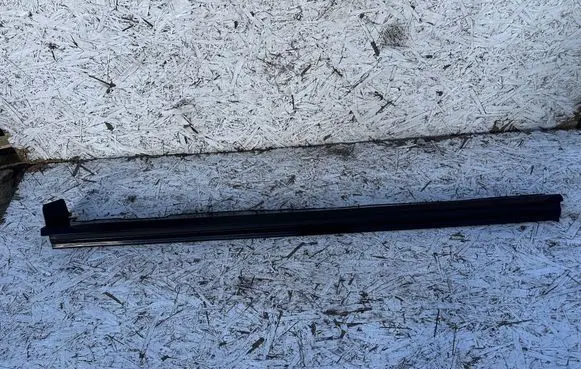 KIA EV6 Foot area side trim 87753-CV000