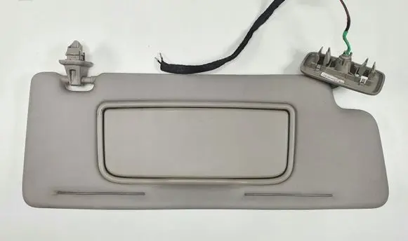 Volvo C70 Sun visor clip/hook/bracket 