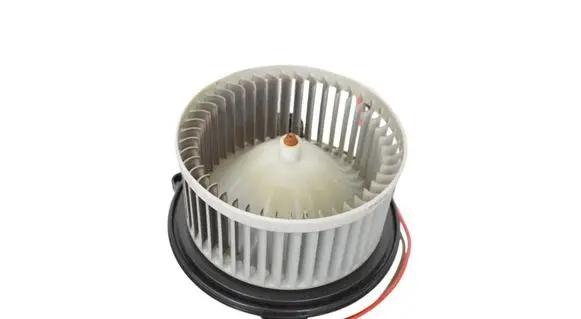 Mercedes-Benz ML W164 Heater fan/blower A2478308600