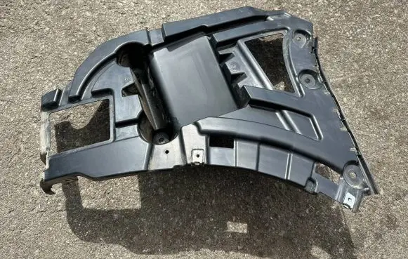BMW X3 F25 Front bumper mounting bracket 51127210078 105034