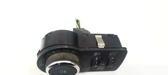 Opel Insignia A Light switch 13268704 241995