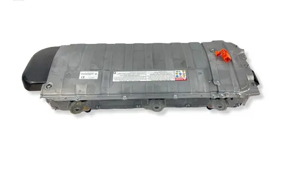 Toyota C-HR I Hybrid / electric car battery G928047200 2345344720