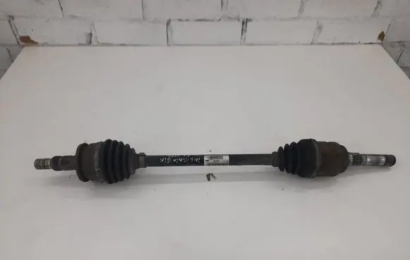 Opel Insignia A Rear driveshaft 22823296