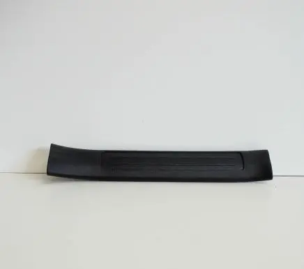 Mazda 3 II Rear sill trim cover BBM468730