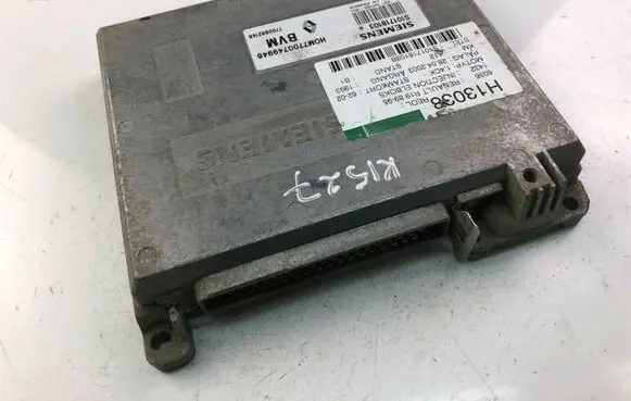 Renault 19 Other control units/modules 7700749946 K1527