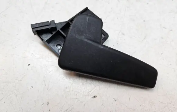Volkswagen Sharan Engine bonnet (hood) release handle 6R1823633