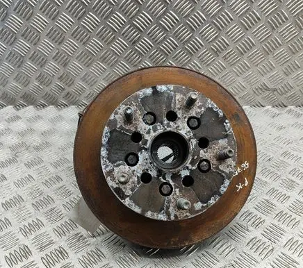 Ford Tourneo Custom Front wheel hub KK212C300AC KK213K186AB