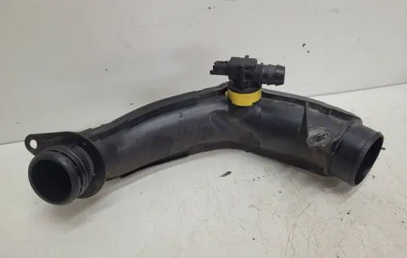 Peugeot Expert Turbo air intake inlet pipe/hose 1440012080 898271S 898251S