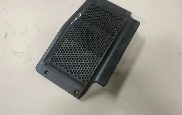 BMW X3 E83 Subwoofer grill/trim 6990108
