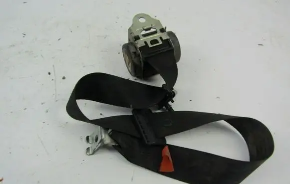 Ford Focus C-MAX Set of seat belts 