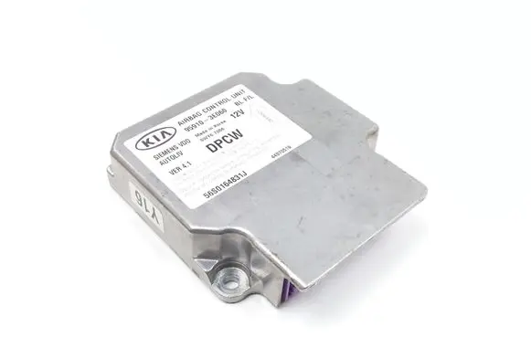 KIA Sorento Airbag control unit/module 5WY67056 959103E060