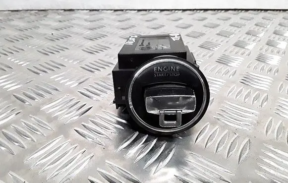 Volkswagen PASSAT B6 Ignition lock 3c0905843n