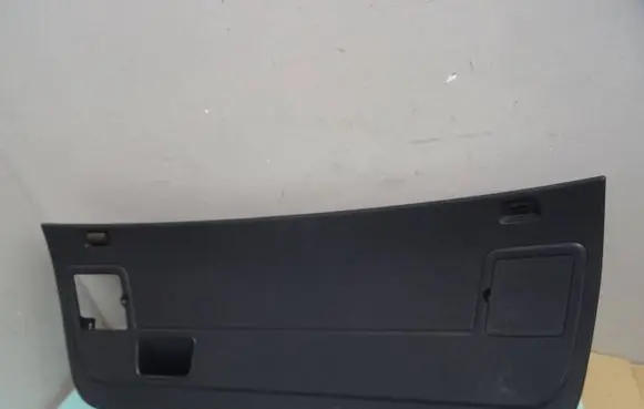Seat Ibiza III (6L) Bottom trim 6L6867601F