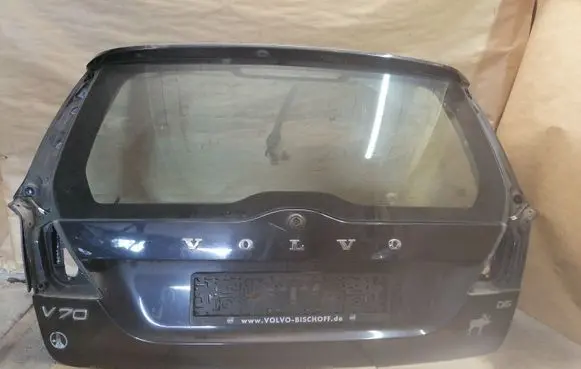 Volvo V70 Tailgate/trunk/boot lid 30674837