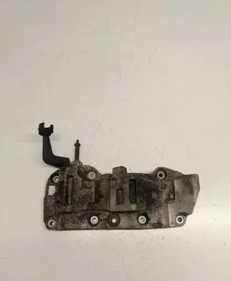 Generator/alternator bracket