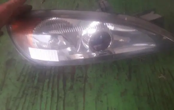 Nissan Primera Headlight/headlamp