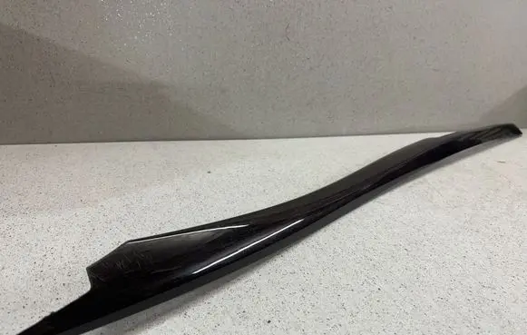 BMW X5 E70 Other center console (tunnel) element 70P201102