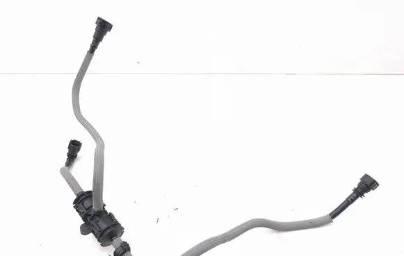 Opel Grandland X Vacuum valve P1020395