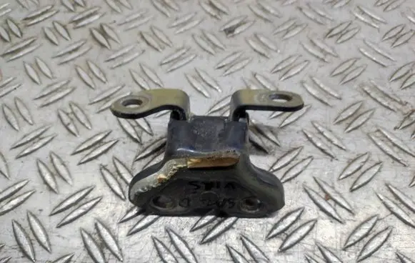 Toyota Camry Rear door upper hinge 